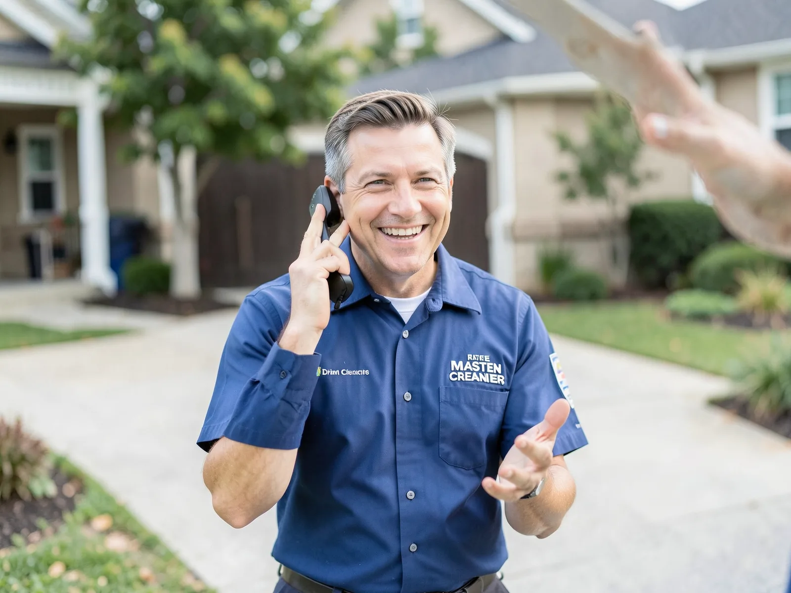 Drain Cleaning Conshohocken, PA FAQs